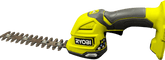 Ryobi 18v Hedge Trimmer R18HTR130 - Skin Only - Mega Cash Sydney