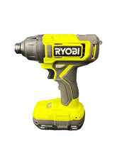 Ryobi 18V Impact Driver with 2Ah Battery - Mega Cash Sydney