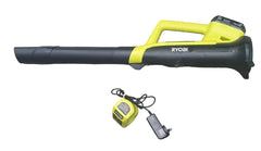 RYOBI - 18V ONE+ Blower 2Ah Kit - OBL1820J - Mega Cash Sydney