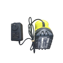 RYOBI - 18V ONE+ Blower 2Ah Kit - OBL1820J - Mega Cash Sydney