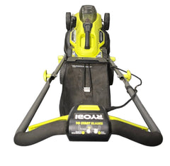 RYOBI - 18V ONE+ Brushless 33cm Lawn Mower - Tool Only - Mega Cash Sydney
