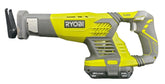 RYOBI - 18V ONE+ Compact Reciprocating Saw - RRS1801 + 2Ah Battery - Mega Cash Sydney