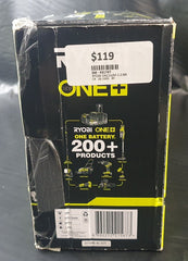 RYOBI - 18V ONE+ Hand Vacuum with Powered Brush Bar - R18HVP - Tool Only - Mega Cash Sydney