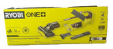 RYOBI - 18V ONE+ Hand Vacuum with Powered Brush Bar - R18HVP - Tool Only - Mega Cash Sydney