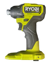 Ryobi - 18V ONE+ Impact Driver - RID18 - Tool Only - Mega Cash Sydney