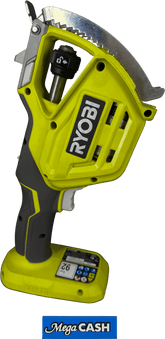 Ryobi Cordless Pruning Saw OPS18 - Skin Only - Mega Cash Sydney
