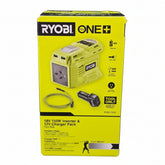 RYOBI - ONE+ 150W Charger & Inverter Auto Kit - Tool Only - R18BT150C - Mega Cash Sydney