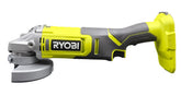 Ryobi One+ 18V 115mm Angle Grinder R18AG115 - Skin Only - Mega Cash Sydney