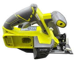 Ryobi One+ 18V 150mm Circular Saw R18CSP - Skin Only - Mega Cash Sydney