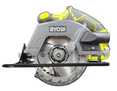 Ryobi One+ 18V 150mm Circular Saw R18CSP - Skin Only - Mega Cash Sydney