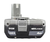Ryobi One+ 18V 4.0Ah Battery RB1840C - Mega Cash Sydney