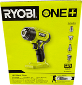 Ryobi One+ 18v Heat Gun R18HG - 0 - Mega Cash Sydney