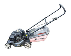RYOBI - Petrol 4 Stroke Lawnmower - RLM4617ME - Mega Cash Sydney