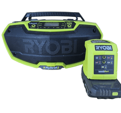 Ryobi R18HR with Battery - Mega Cash Sydney