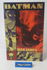 Batman : War Games : Act 2 :Tides - by Andersen Gabrych - 2005 DC Comics