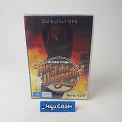 Tales of the Unexpected : Collection One : DVD Region 4 - Roald Dahl