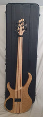 IBANEZ - Electric Bass Guitar - BTB676 - 6 String