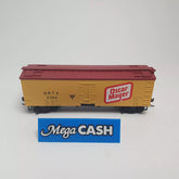 Roundhouse - 85500 HO - Oscar Mayer 36' Meet Reefer #URTX 5366 - Train