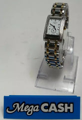 Longines S30 Dolce Vita Quartz Diamond Watch - Ladies