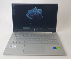 HP Pavilion - 14-dv2030tx - i7-1255u 1.7GHz - 14" - 16GB / 512GB