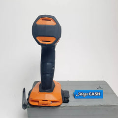 AEG 18V Cordless Hammer Drill A18PD - Skin Only