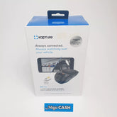 Kapture - KPT-972 - FHD 1080p 3G Dashcam With GPS and Wifi