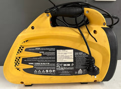 CPS Pro-Set Ignition Proof Refrigerant Recovery Machine - TRS600E