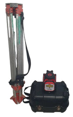 ToolShed - Rotating Laser Level Kit - TSLRR