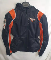 HARLEY DAVIDSON - JACKET-CORA,3IN1,MESH TEXTILE - 98144-23VW/001W