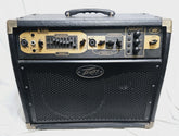 Peavey Ecoustic 110 Acoustic Guitar Amplifier *Channel 1 not working*