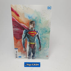 Superman - Volume 5 #1C September 2018 - DC Comics