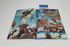 Doctor Strange - Volume 5 #4 - 2nd Print - Marvel Comics