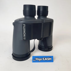 FUJIfilm - Fujinon 7 x 50 Marine Binoculars