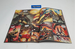 Spider-Man / Venom:: FCBD - May 2019 - Marvel Comics