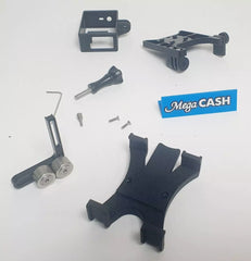 Lanparte Handheld Brushless Gimbal 3 Axis For Smartphone ** FAULTY **