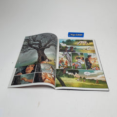 Wonder Woman : DC Universe Rebirth : FCBD - May 2017 - DC Comics