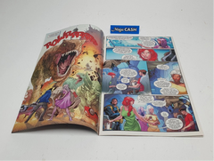 Uncanny X-Men - Volume 5 #2 January 2019 - Marvel Comics