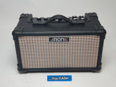 Aroma TM-15 Black Electric Guitar Amplifier 15W