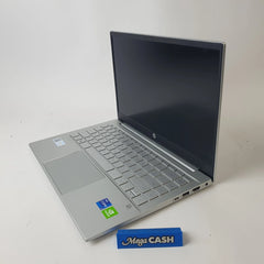 HP Pavilion - 14-dv2030tx - i7-1255u 1.7GHz - 14" - 16GB / 512GB