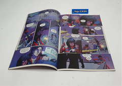 The Magnificent Ms. Marvel - #2 June 2019 - Marvel Comics