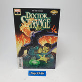 Doctor Strange - Volume 5 #3 September 2018 - Marvel Comics