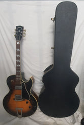 GIBSON - ES-175 - Vintage Sunburst Hollowbody Electric Guitar - 2006
