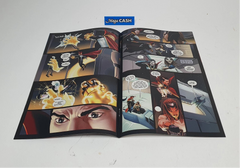 Doctor Strange - Volume 5 #5 November 2018 - Marvel Comics