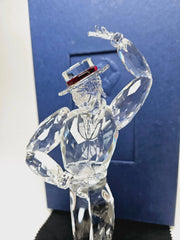 Swarovski - Magic of Dance - SCS - Antonio