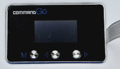 Command Go Throttle Controller - 22GO833