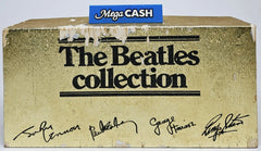 The Beatles Collection - AUSTRALIA GOLD Edition Cassette Box Set