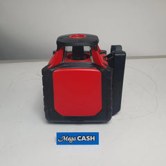 ToolShed - Rotating Laser Level Kit - TSLRR