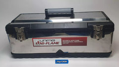 UNIMIG - Oxygen & Acetylene Gas Kit