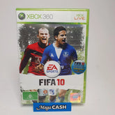 FIFA 10 - Xbox 360 Game