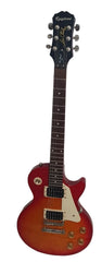 Epiphone Guitar - Les Paul 100 - Cherry Sunburst